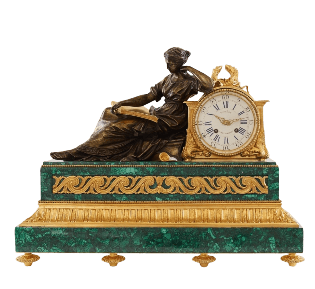 Collection horlogere