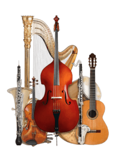 Instrument de musique ancien