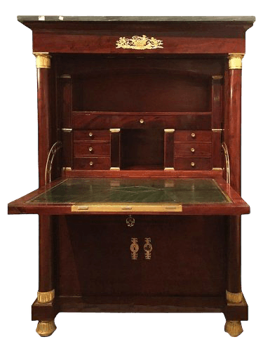 Mobilier ancien - expertise