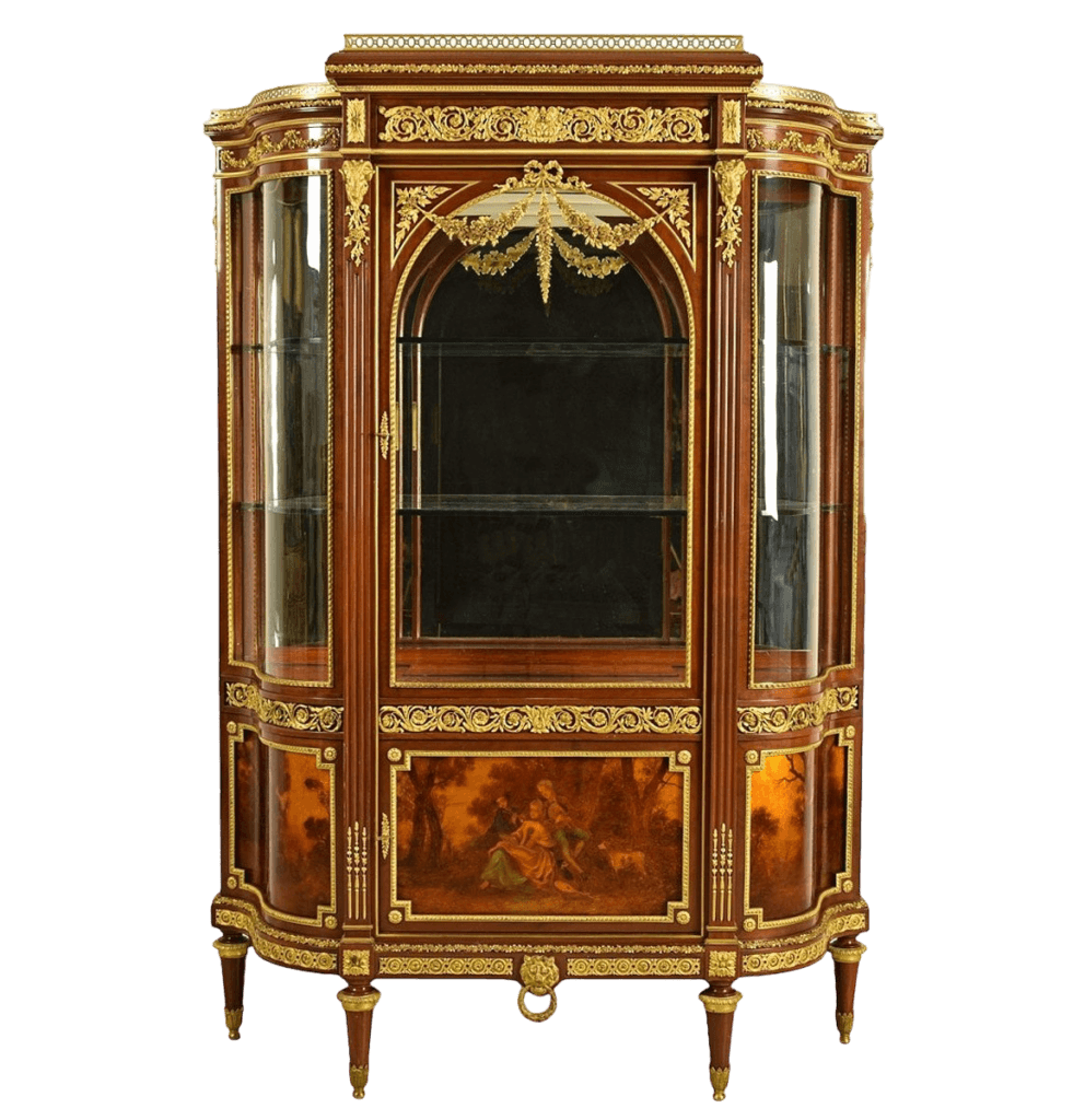 Mobilier ancien 4