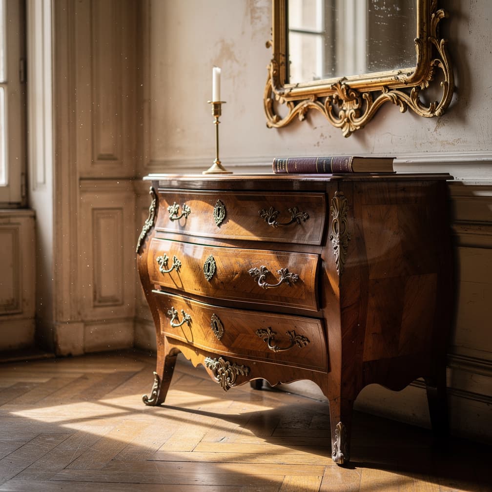 Mobilier