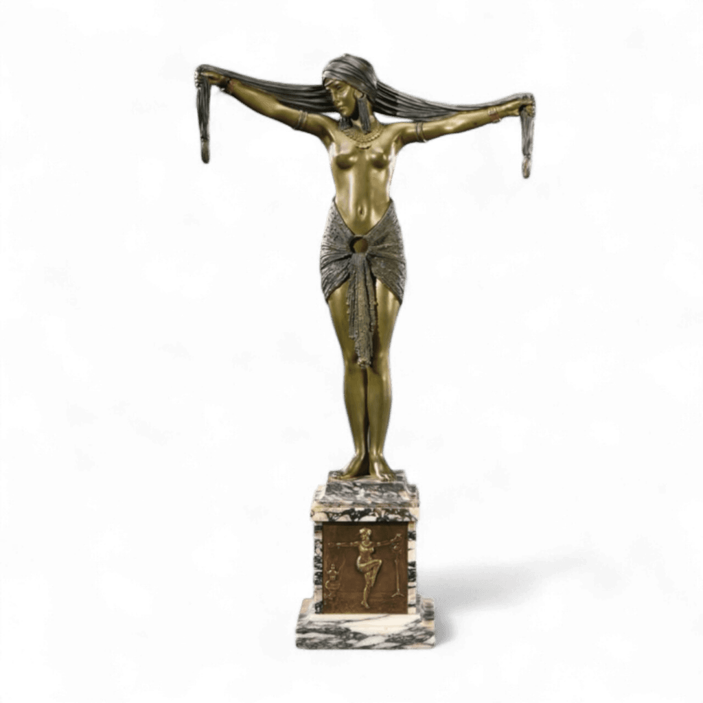 Sculpture ancienne 1