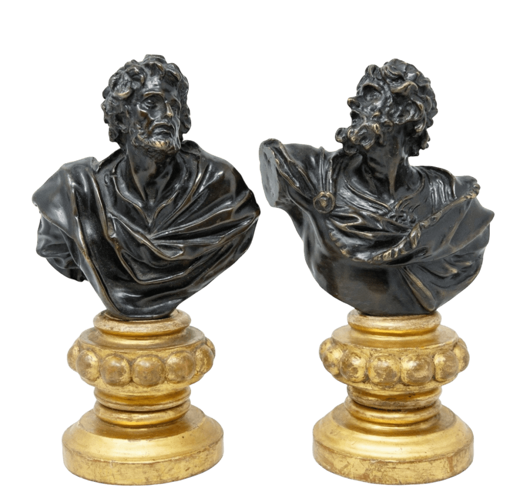 Sculpture ancienne 2