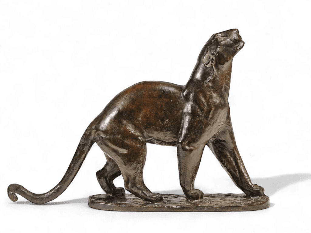 Sculpture ancienne 4