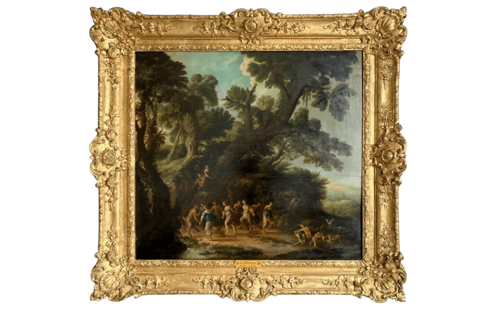 Collection de tableaux