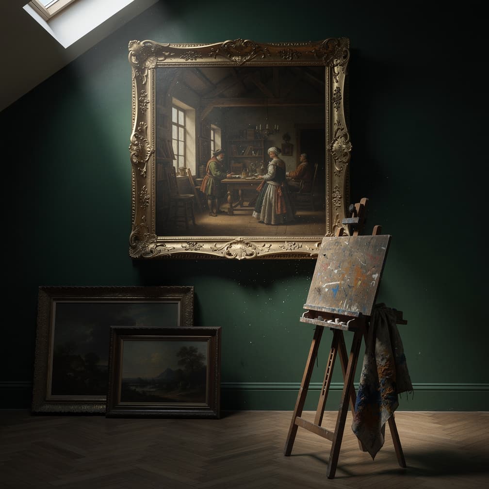 Tableaux